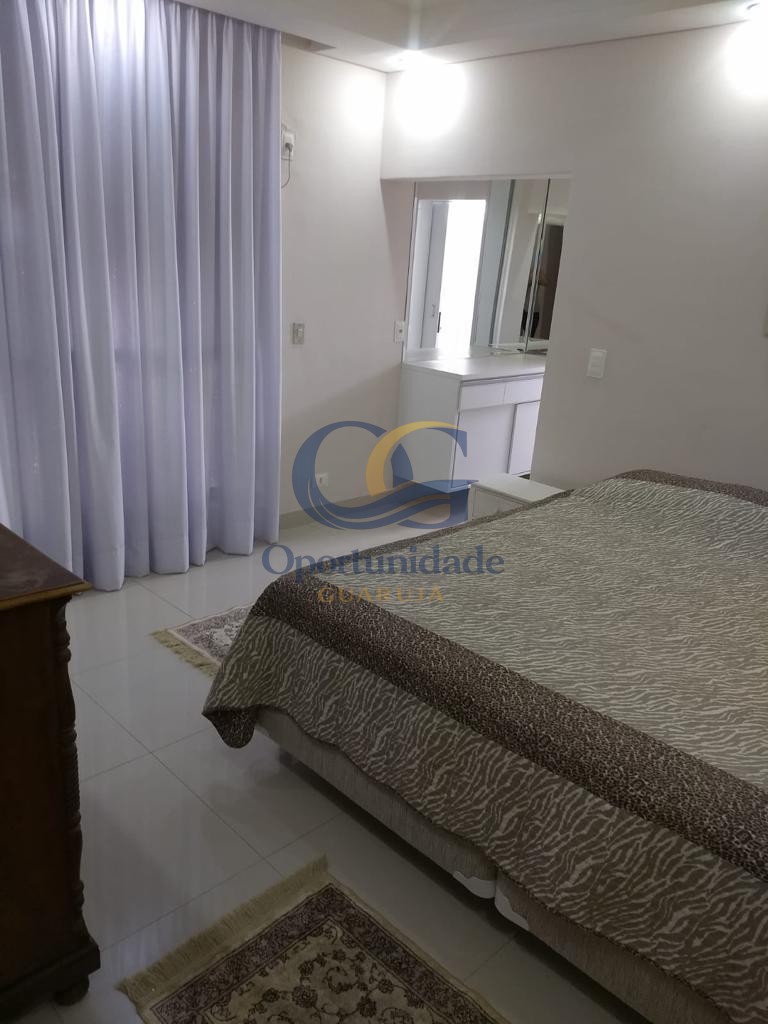 Apartamento GUARUJÁ - SP