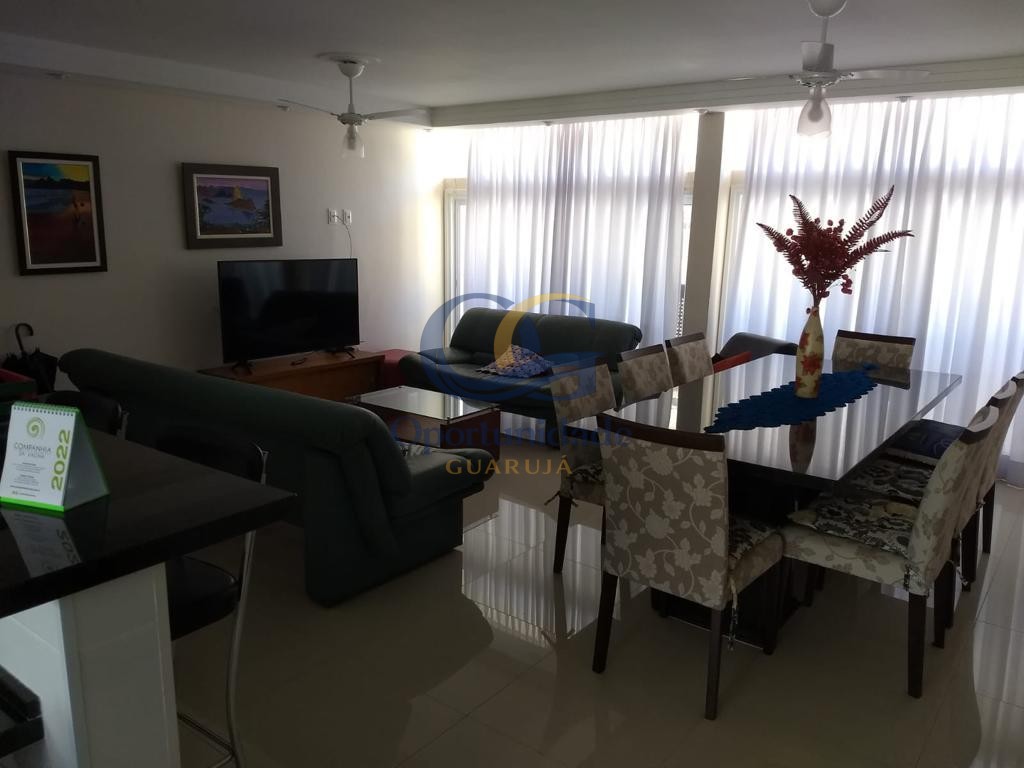 Apartamento GUARUJÁ - SP