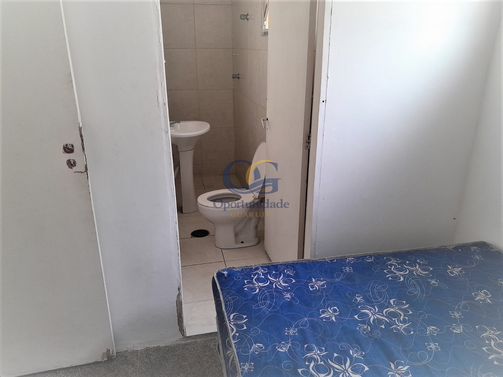Casa em alvenaria GUARUJÁ - SP