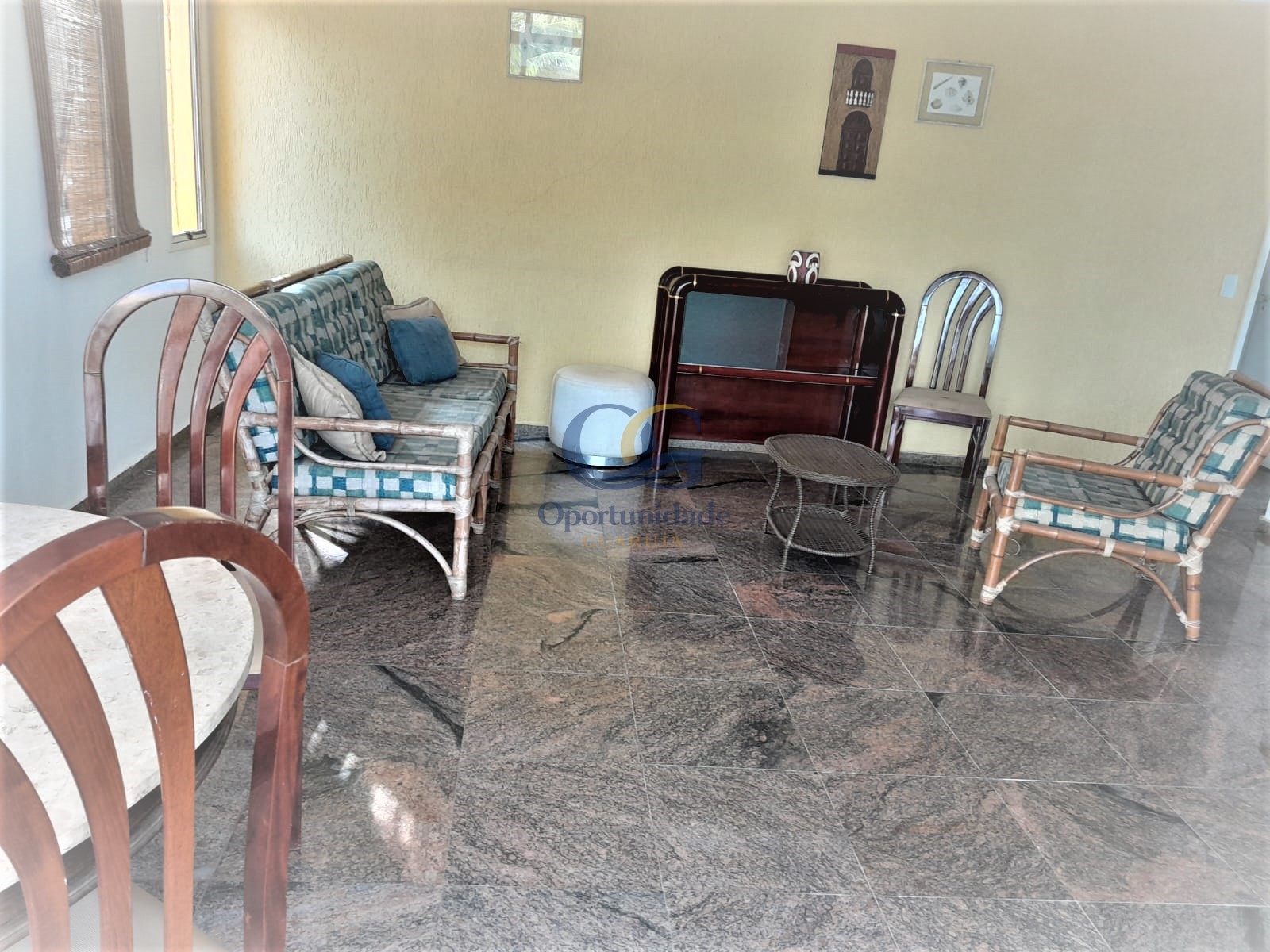 Casa em alvenaria GUARUJÁ - SP