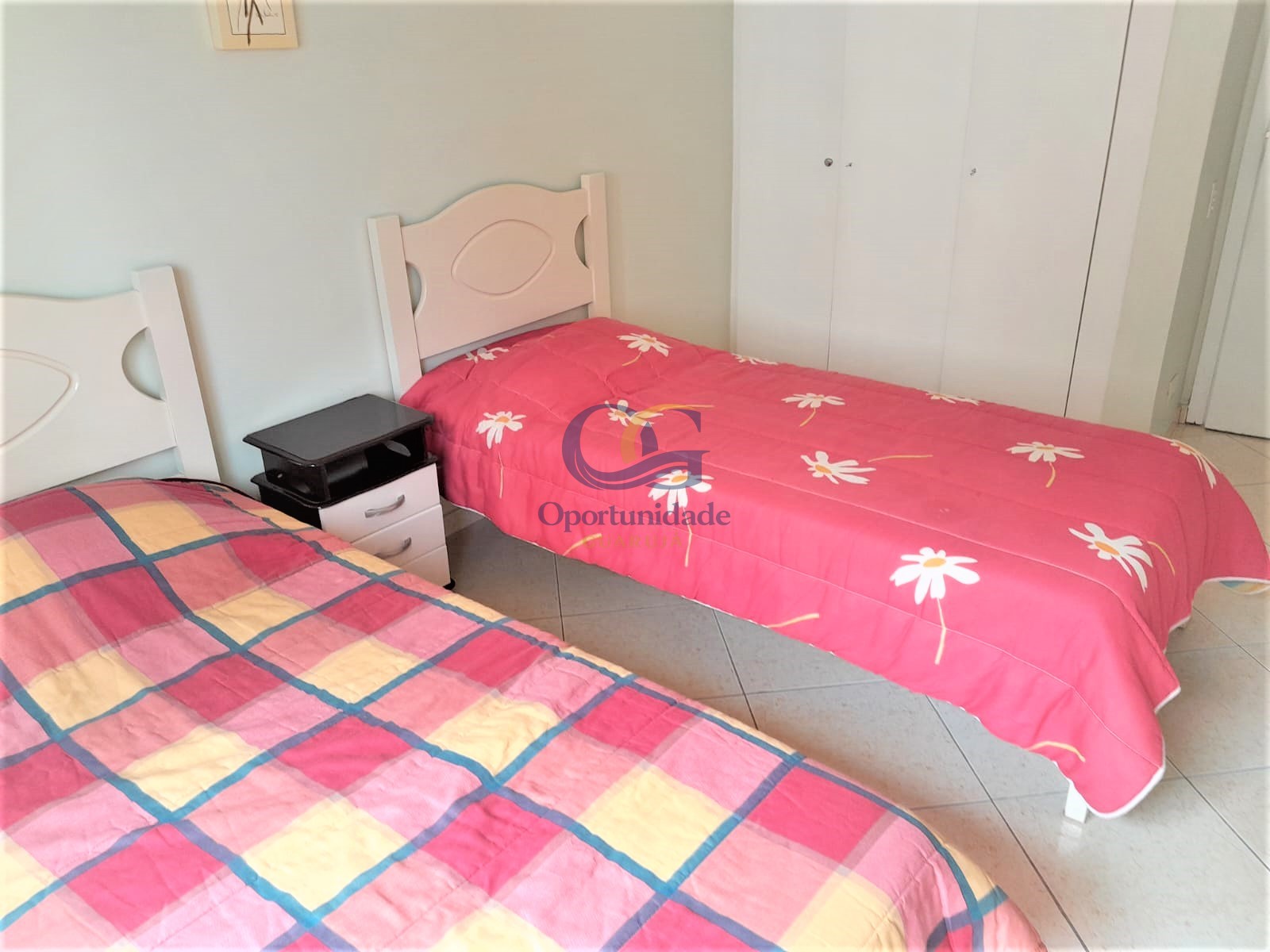 Apartamento GUARUJÁ - SP