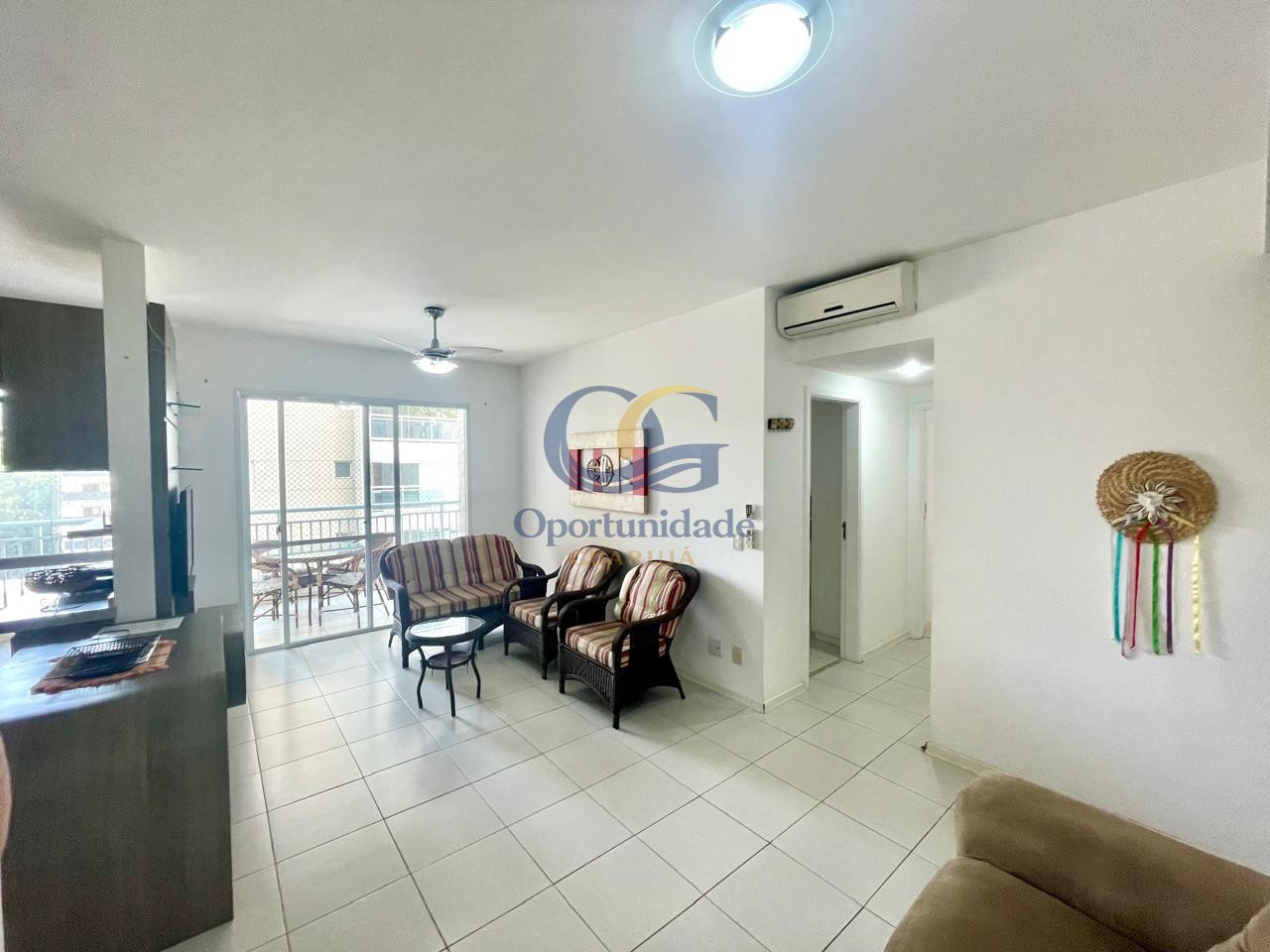 Apartamento GUARUJÁ - SP