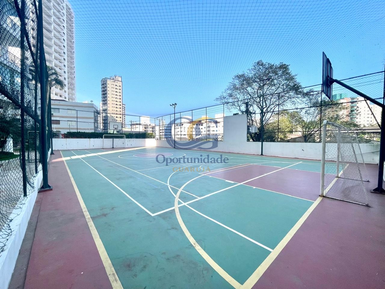 Apartamento GUARUJÁ - SP