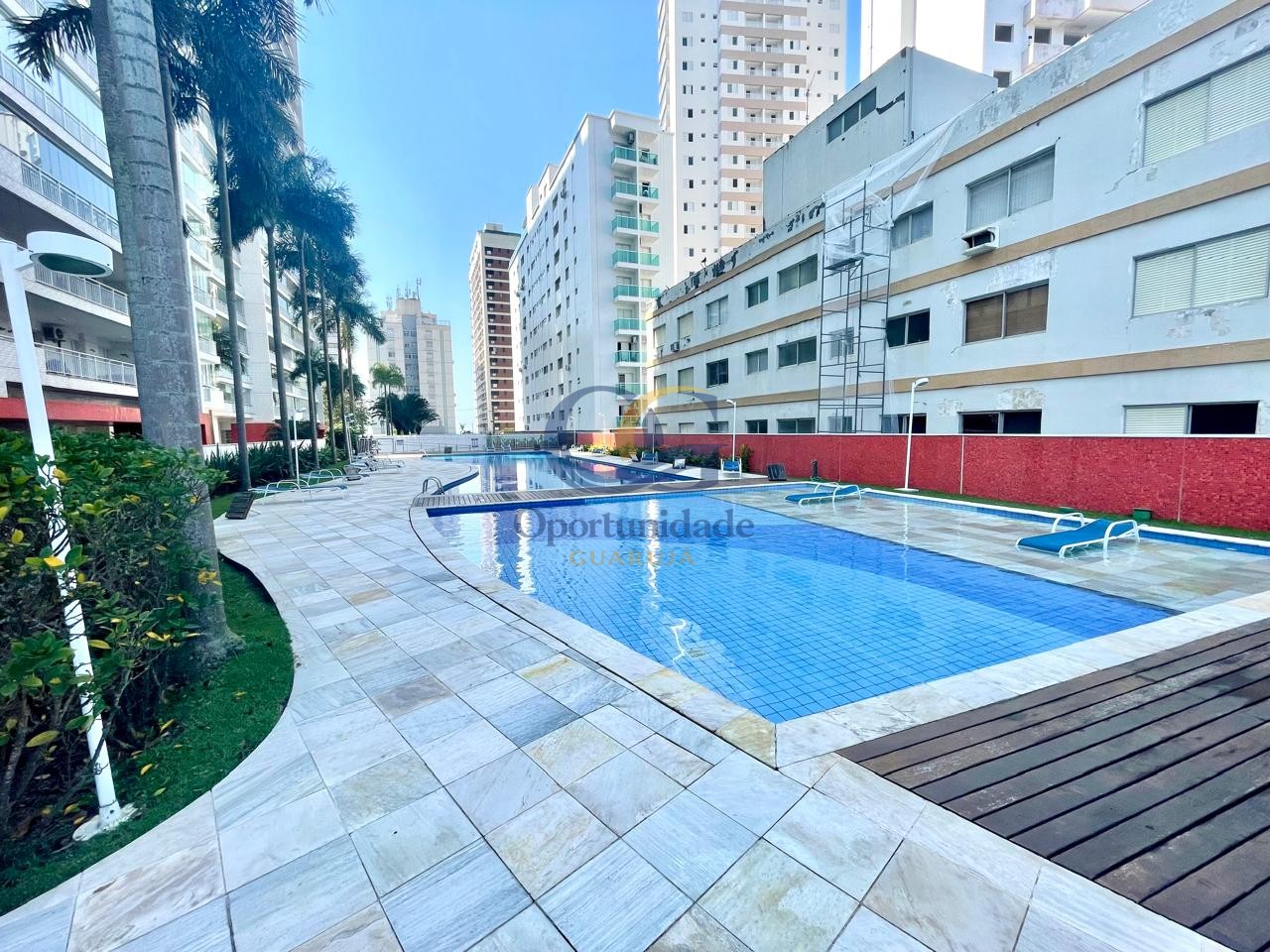 Apartamento GUARUJÁ - SP