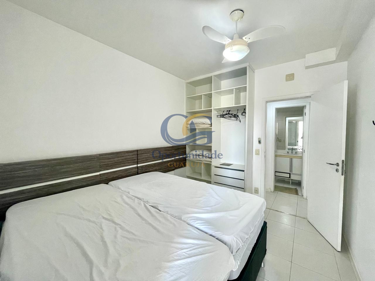 Apartamento GUARUJÁ - SP