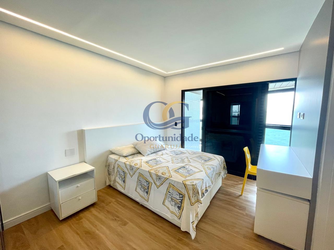 Apartamento GUARUJÁ - SP