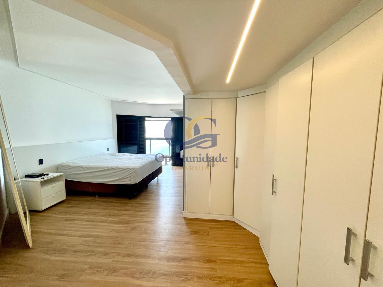 Apartamento GUARUJÁ - SP