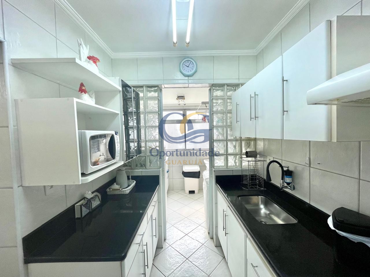 Apartamento GUARUJÁ - SP