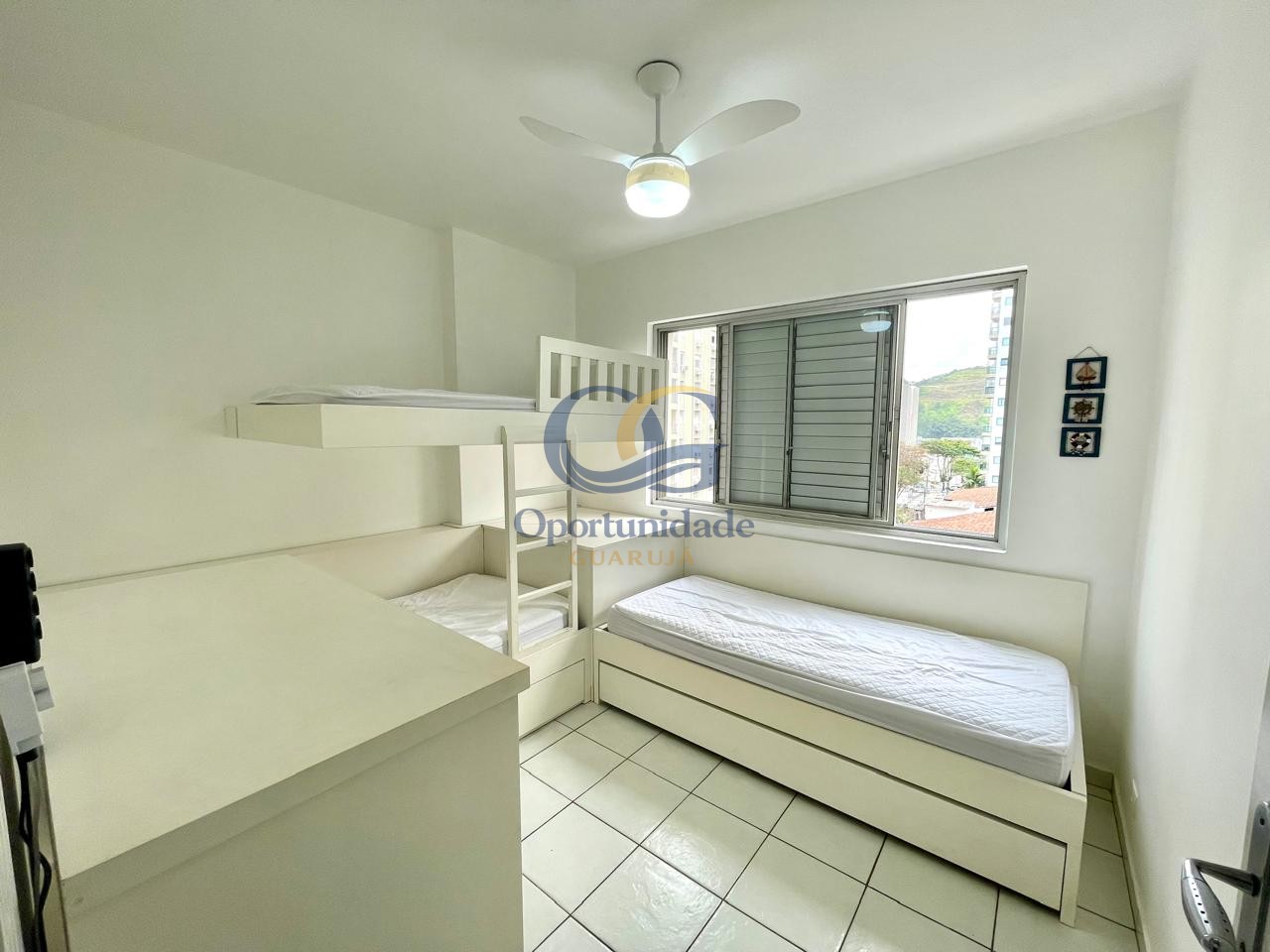 Apartamento GUARUJÁ - SP