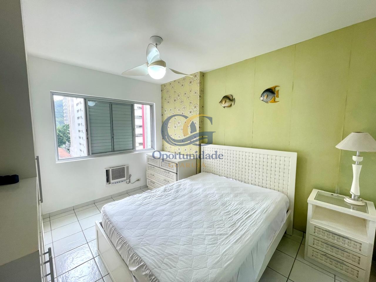 Apartamento GUARUJÁ - SP