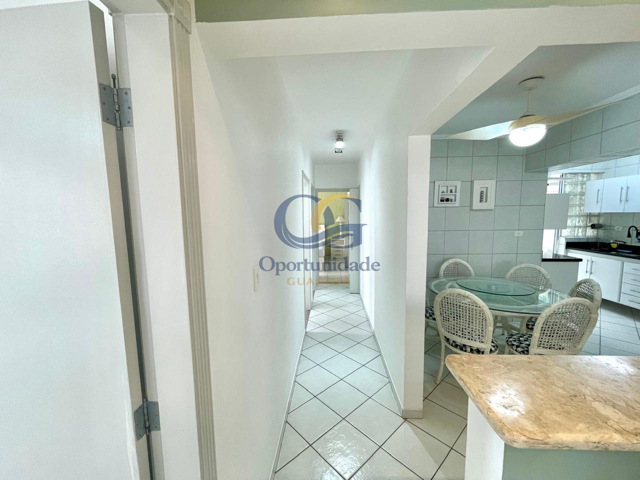 Apartamento GUARUJÁ - SP