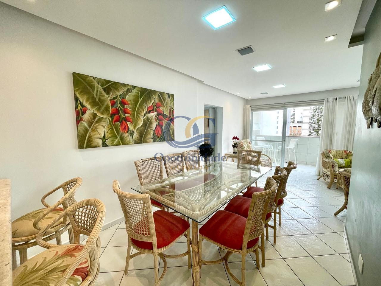Apartamento GUARUJÁ - SP