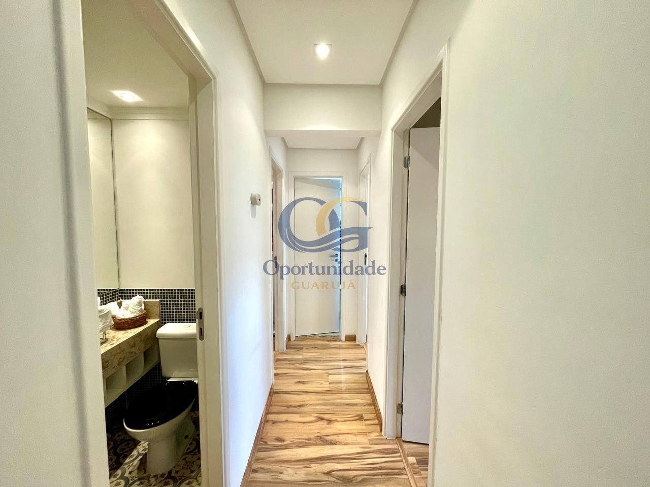 Apartamento GUARUJÁ - SP
