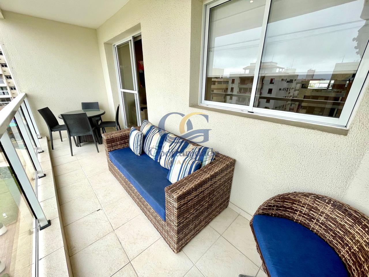 Apartamento GUARUJÁ - SP