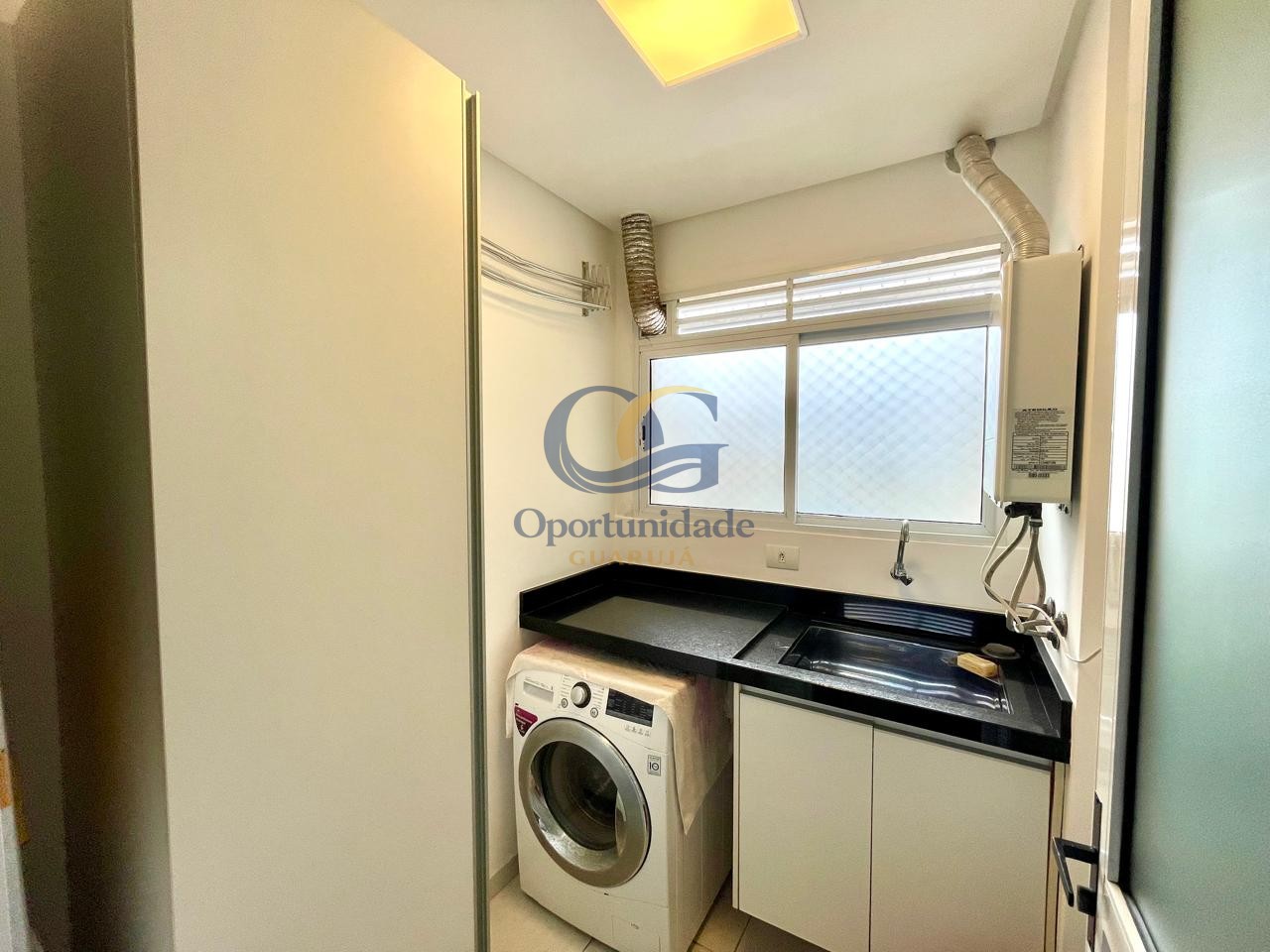 Apartamento GUARUJÁ - SP
