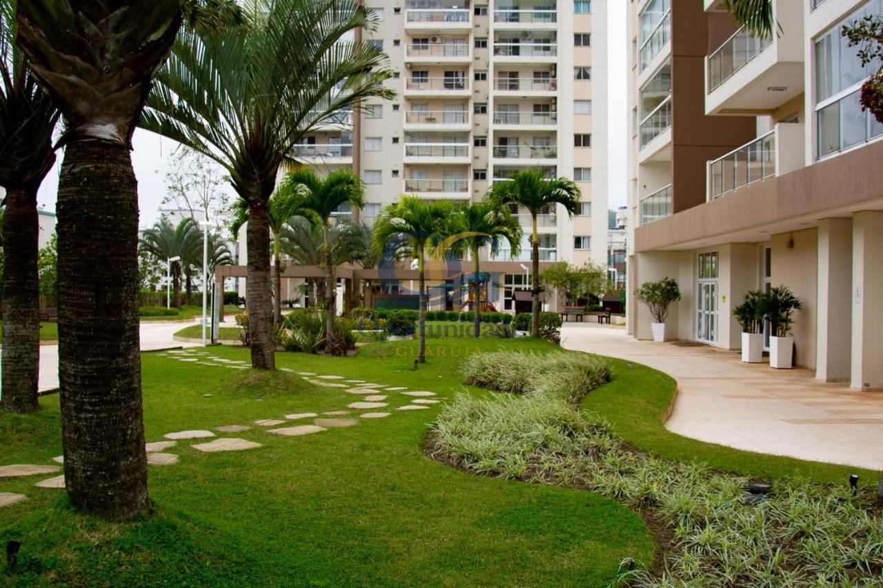 Apartamento GUARUJÁ - SP