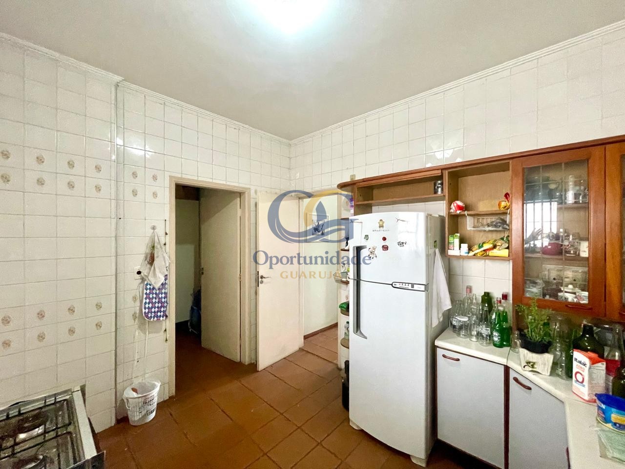 Apartamento GUARUJÁ - SP