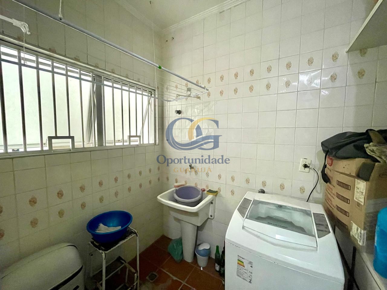 Apartamento GUARUJÁ - SP