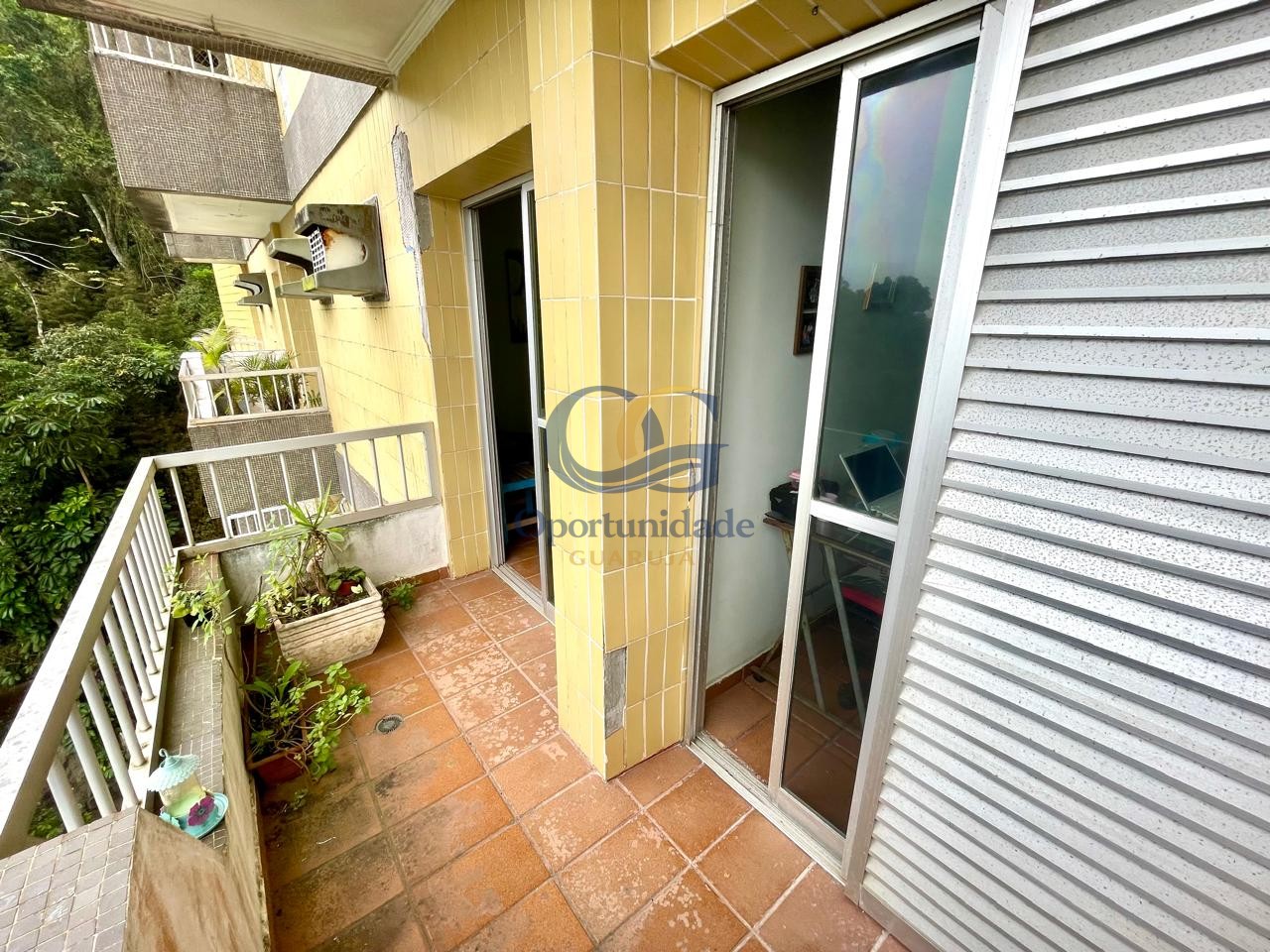 Apartamento GUARUJÁ - SP