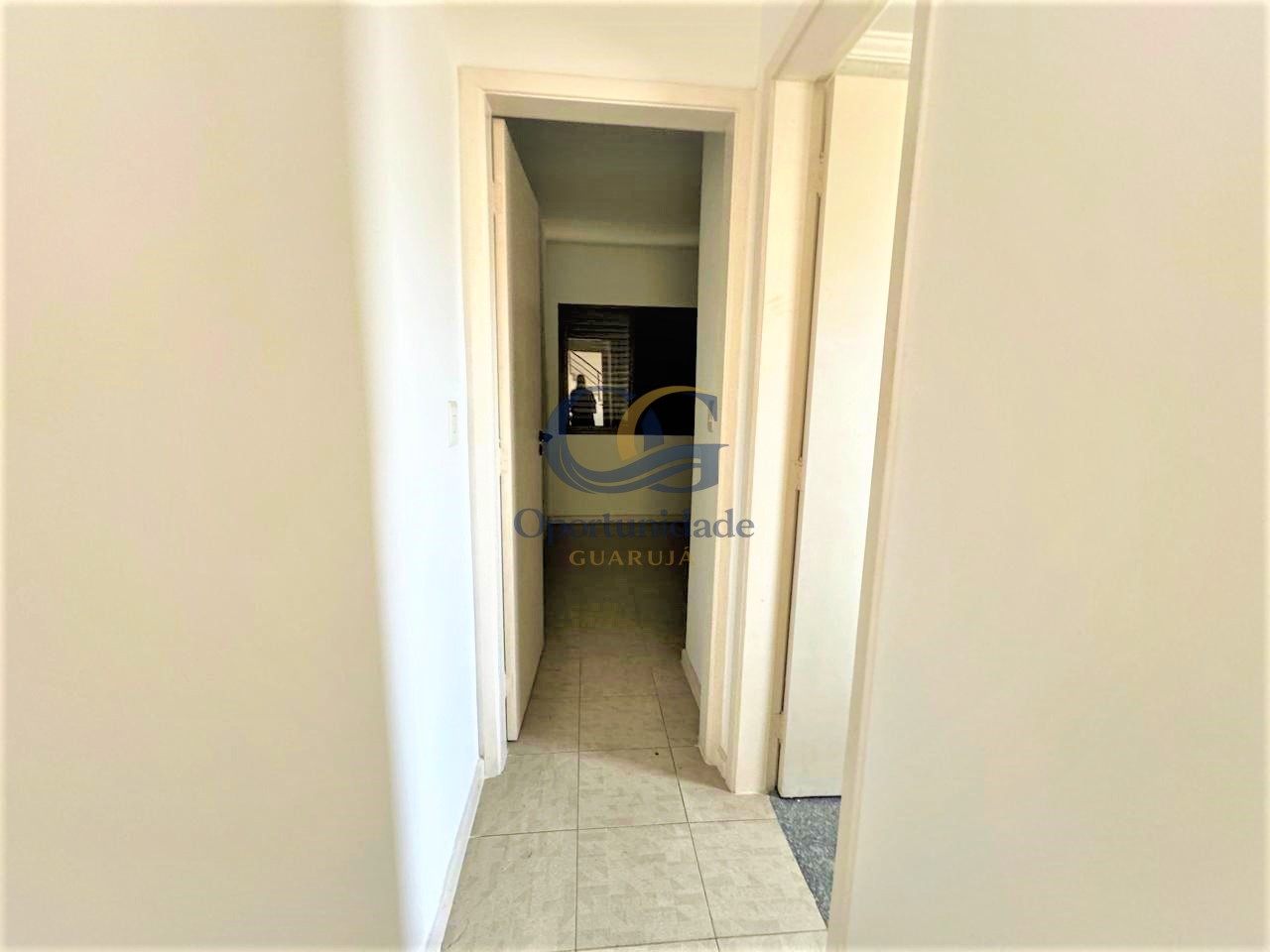 Apartamento GUARUJÁ - SP