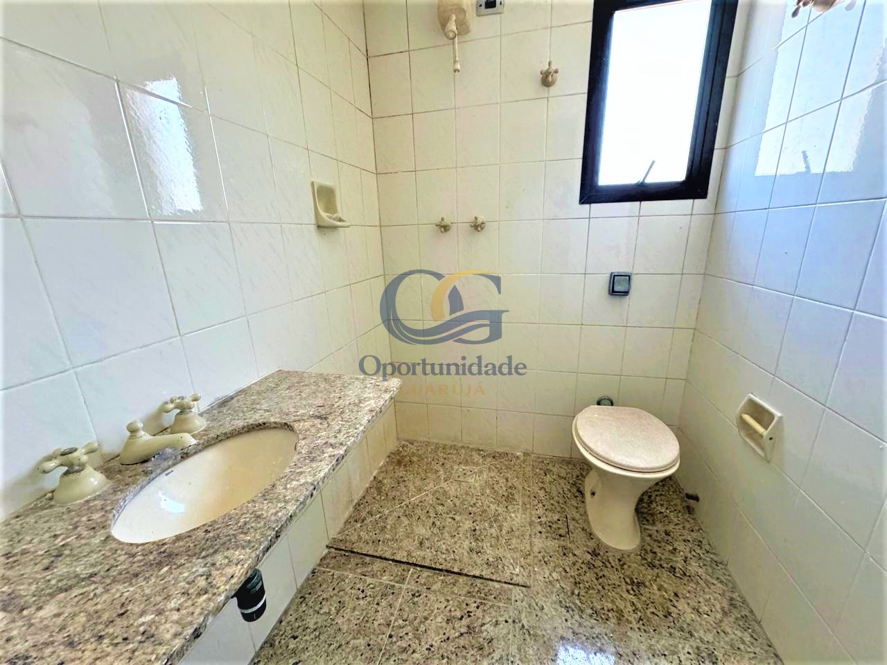 Apartamento GUARUJÁ - SP