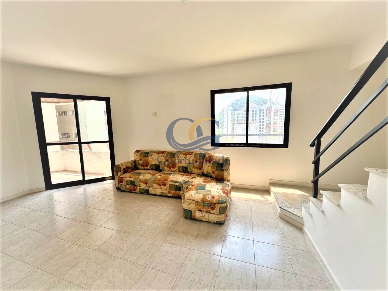 Apartamento GUARUJÁ - SP