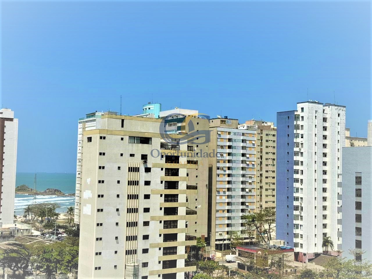 Apartamento GUARUJÁ - SP