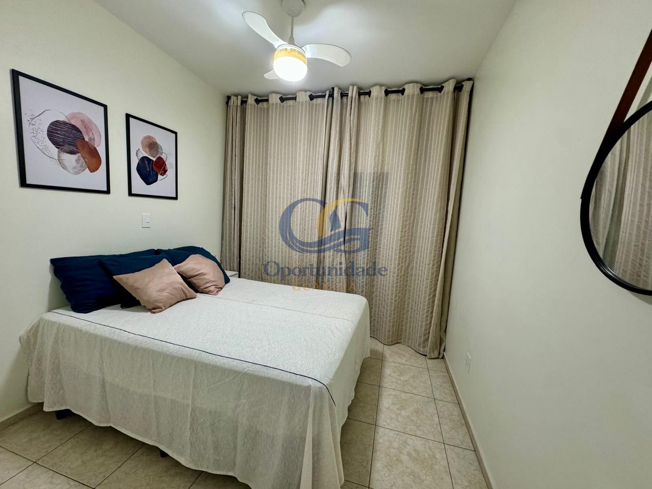 Apartamento GUARUJÁ - SP