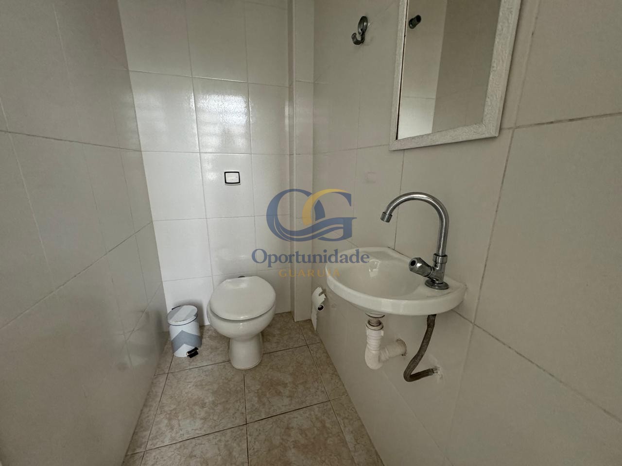 Apartamento GUARUJÁ - SP