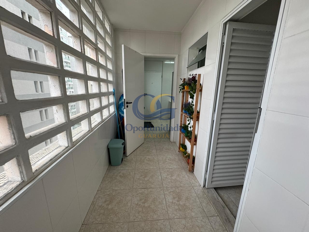 Apartamento GUARUJÁ - SP