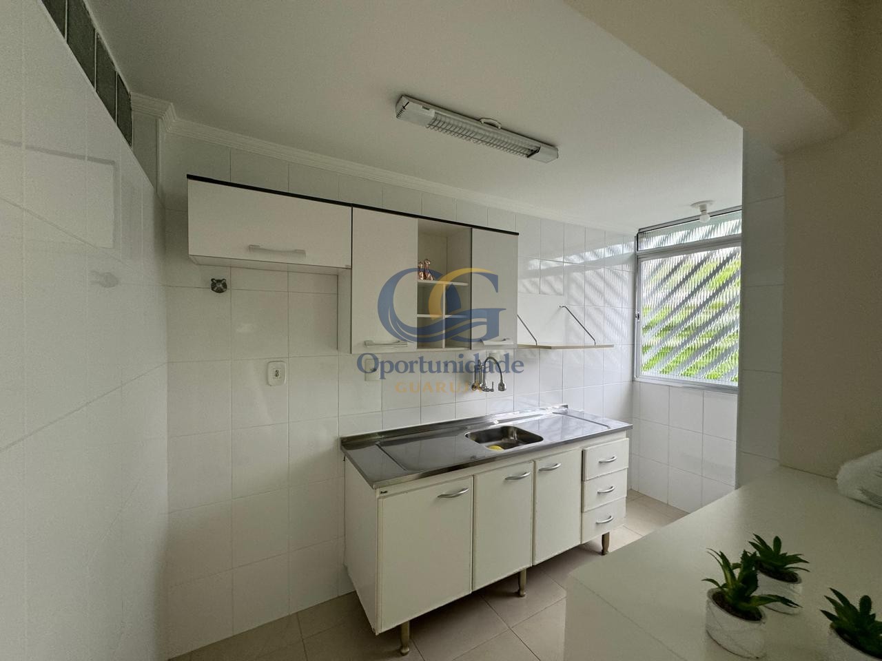 Apartamento GUARUJÁ - SP