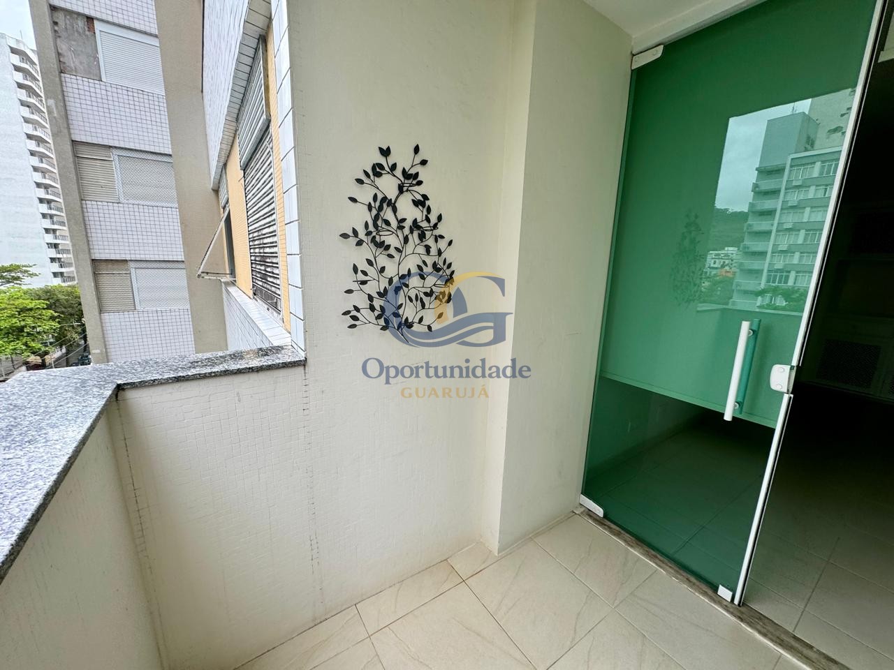 Apartamento GUARUJÁ - SP