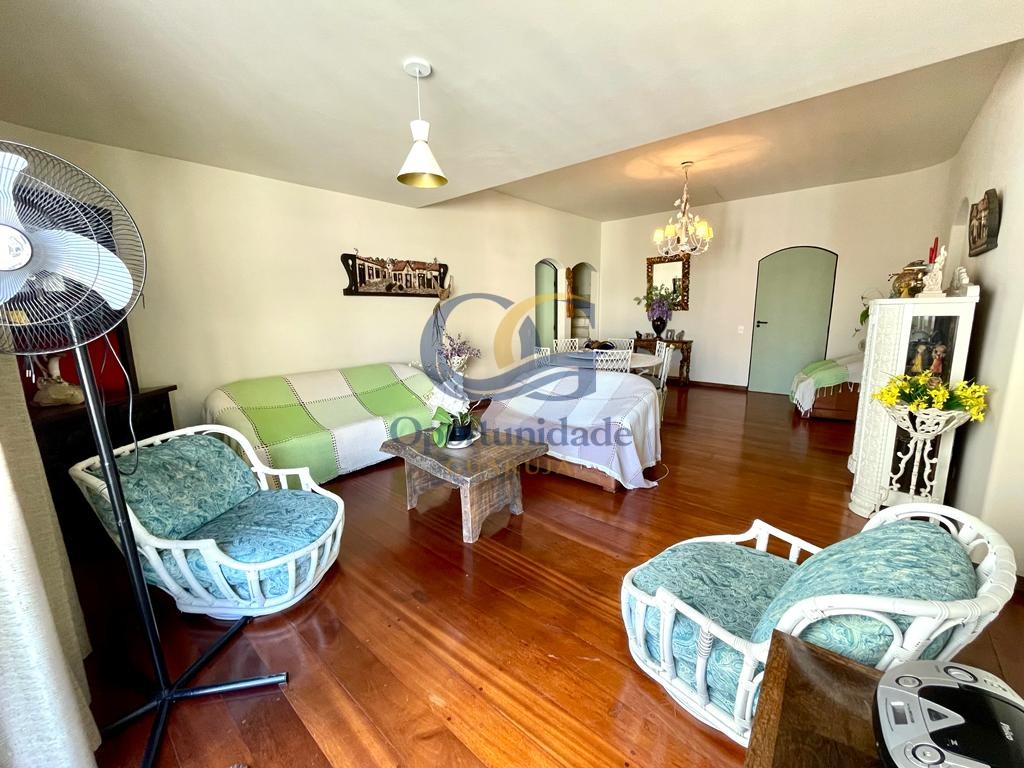 Apartamento GUARUJÁ - SP