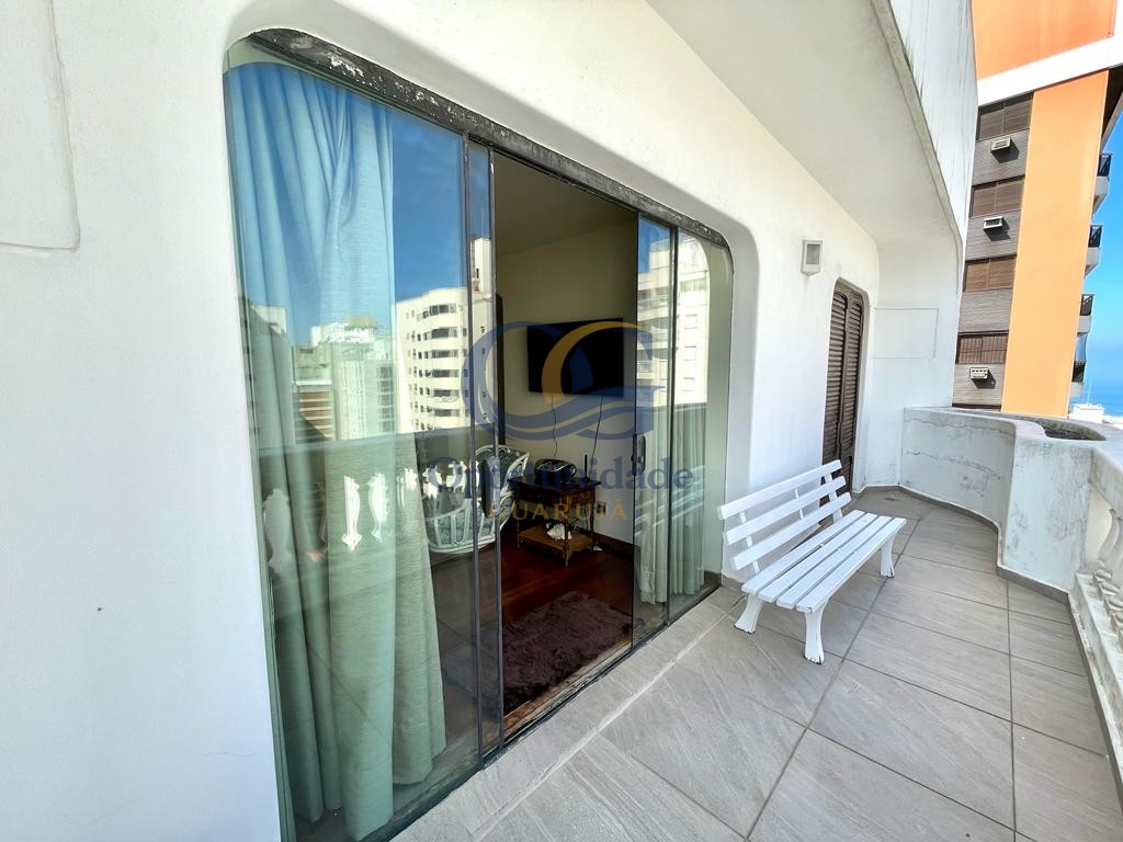 Apartamento GUARUJÁ - SP