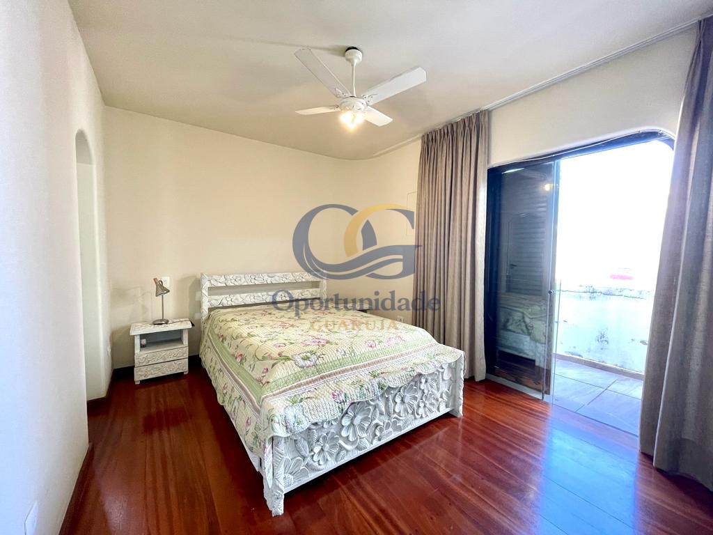 Apartamento GUARUJÁ - SP
