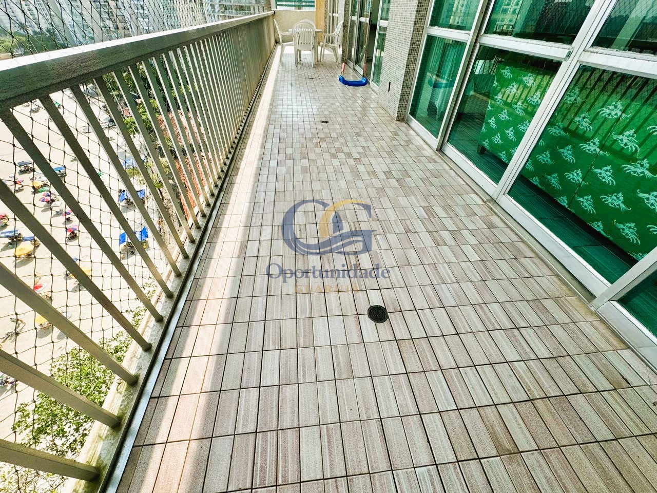 Apartamento GUARUJÁ - SP