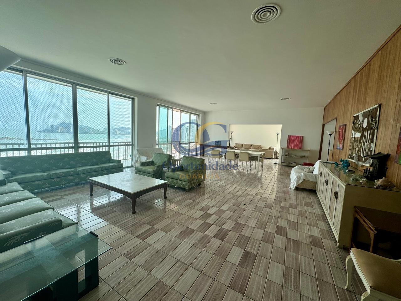 Apartamento GUARUJÁ - SP