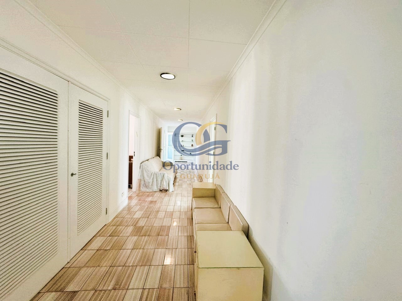 Apartamento GUARUJÁ - SP