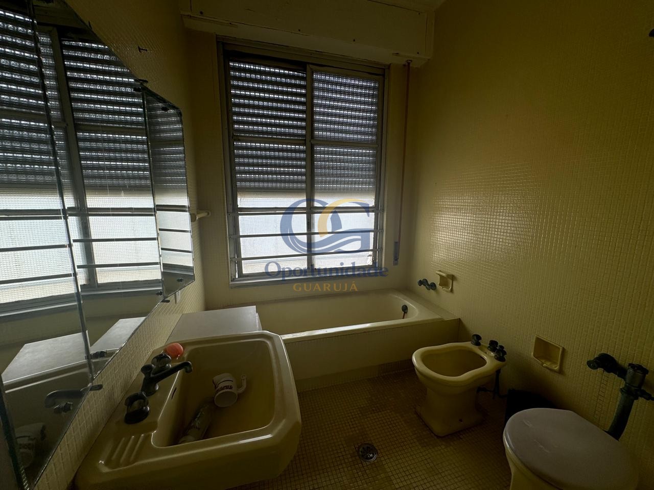 Apartamento GUARUJÁ - SP