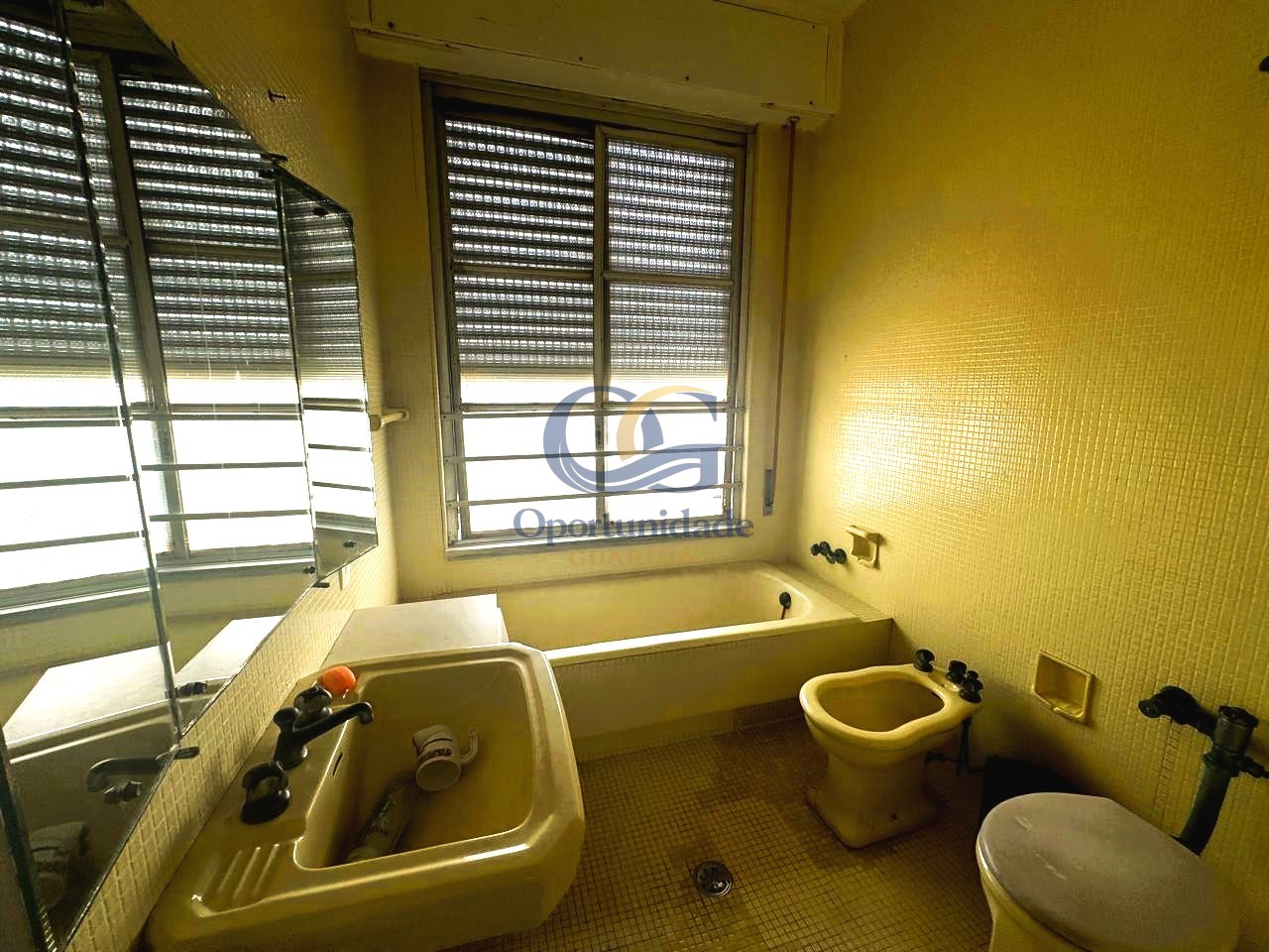 Apartamento GUARUJÁ - SP