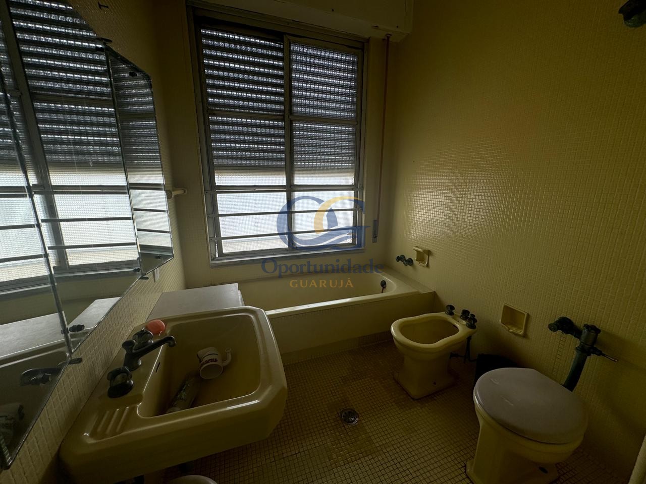 Apartamento GUARUJÁ - SP