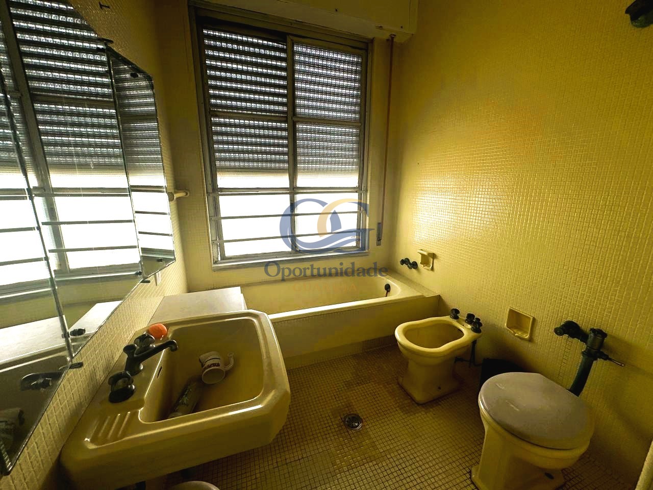 Apartamento GUARUJÁ - SP