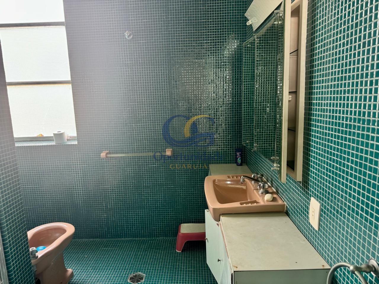 Apartamento GUARUJÁ - SP