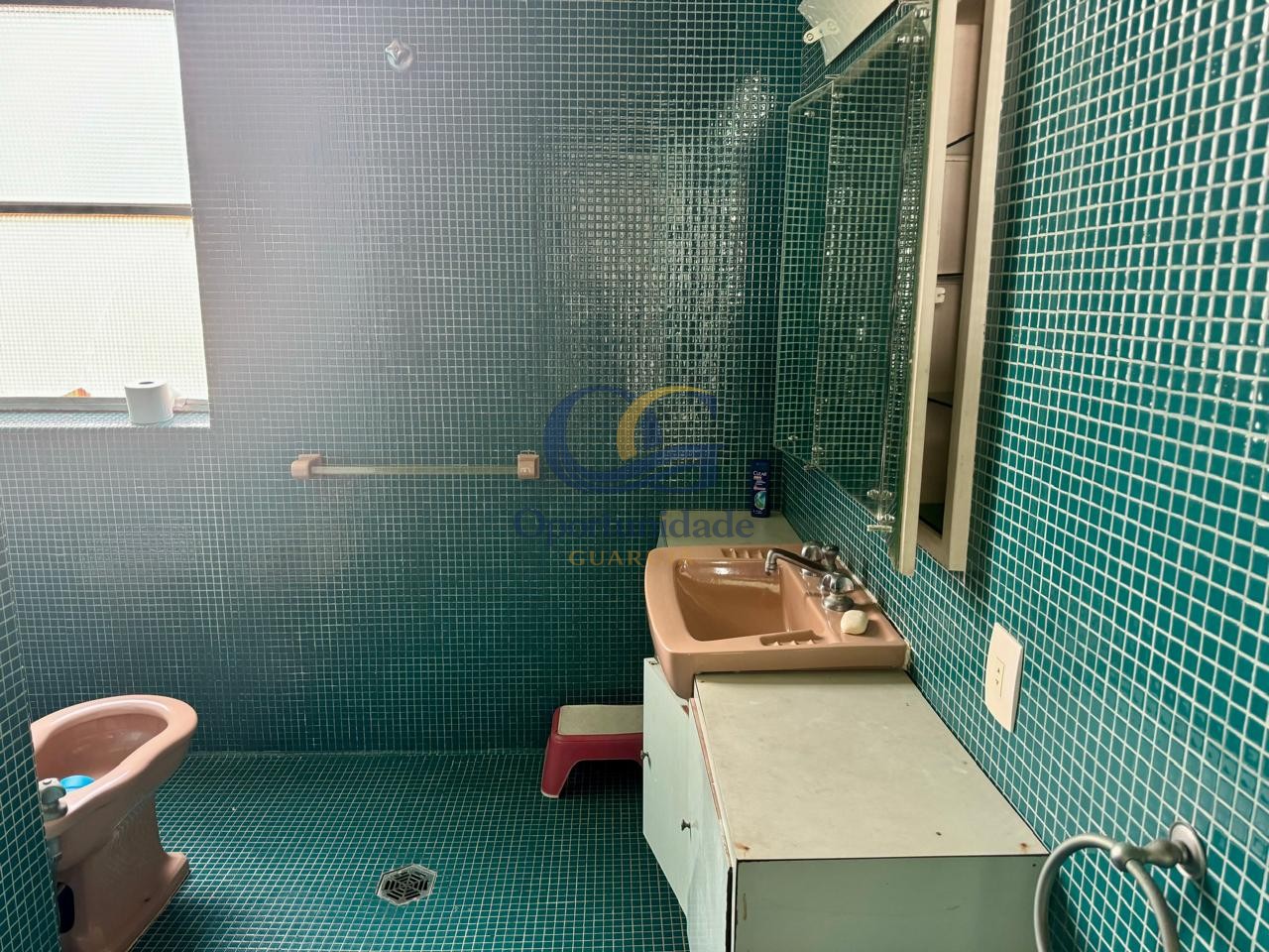 Apartamento GUARUJÁ - SP
