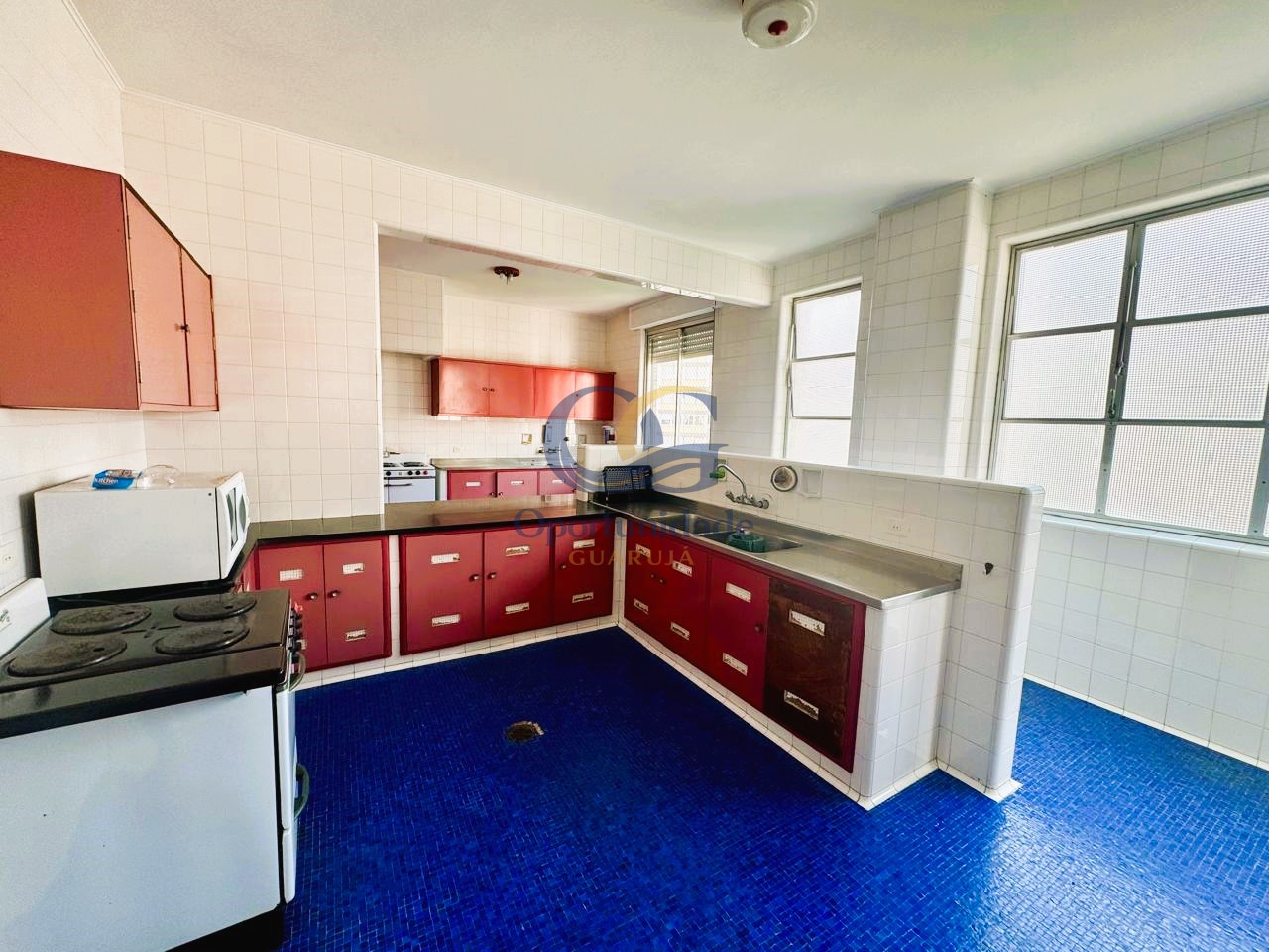 Apartamento GUARUJÁ - SP