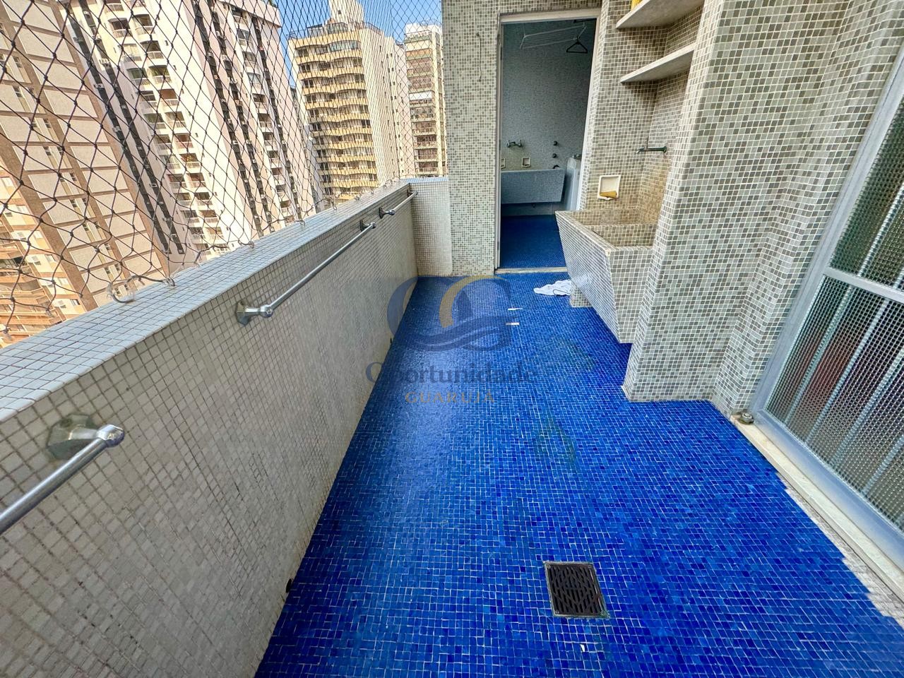 Apartamento GUARUJÁ - SP