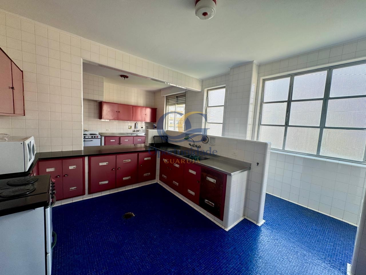 Apartamento GUARUJÁ - SP