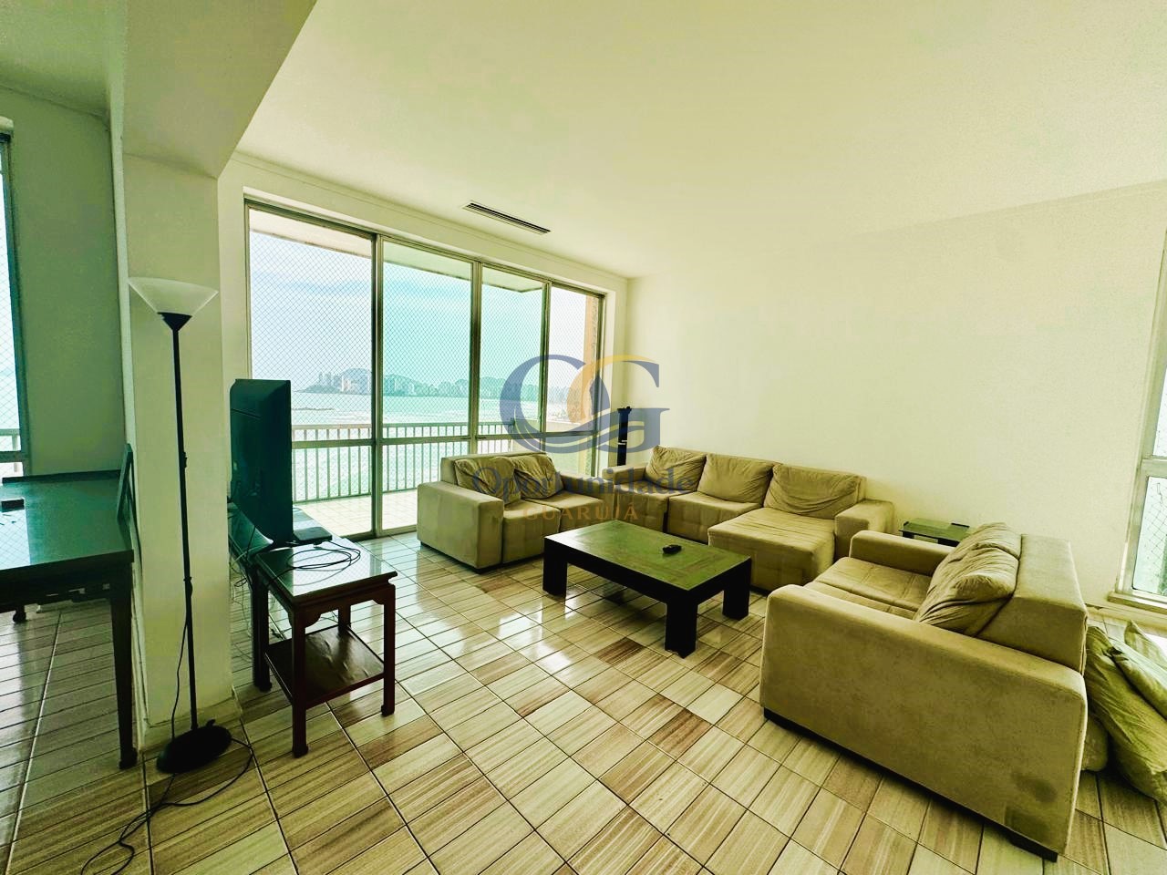 Apartamento GUARUJÁ - SP
