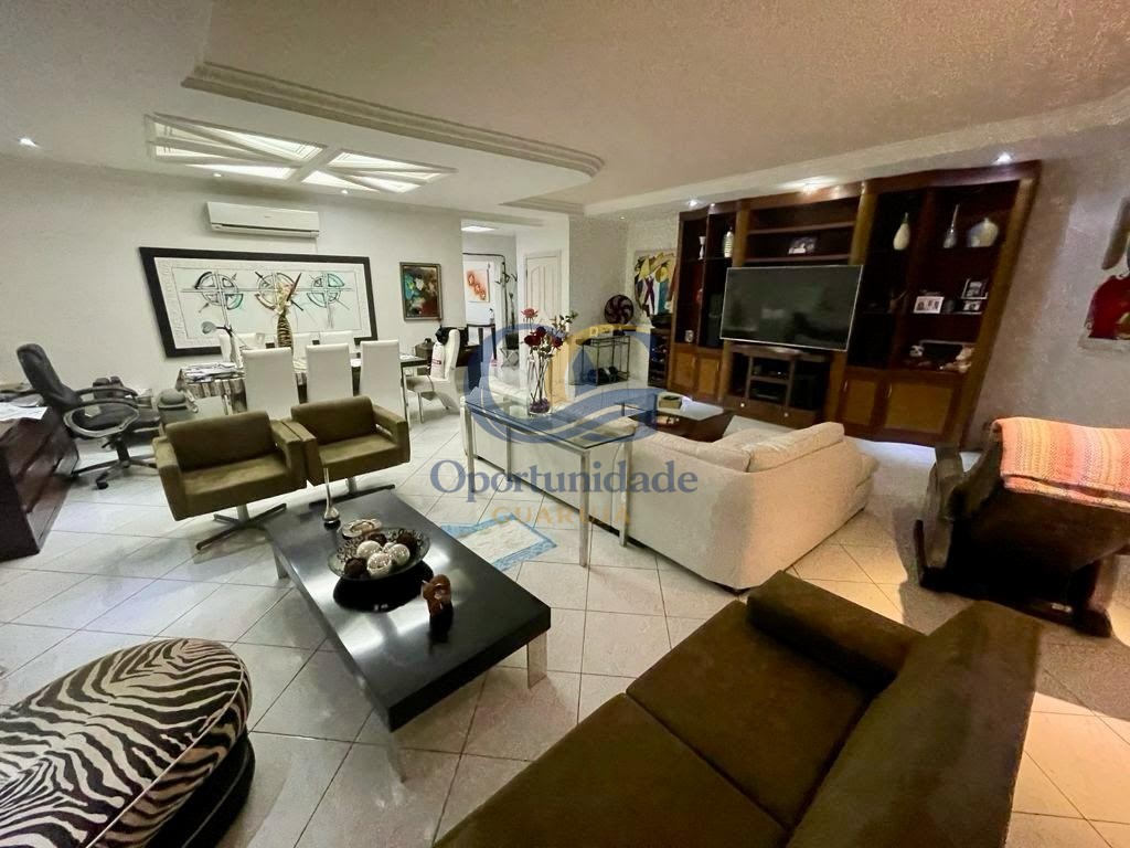 Apartamento GUARUJÁ - SP