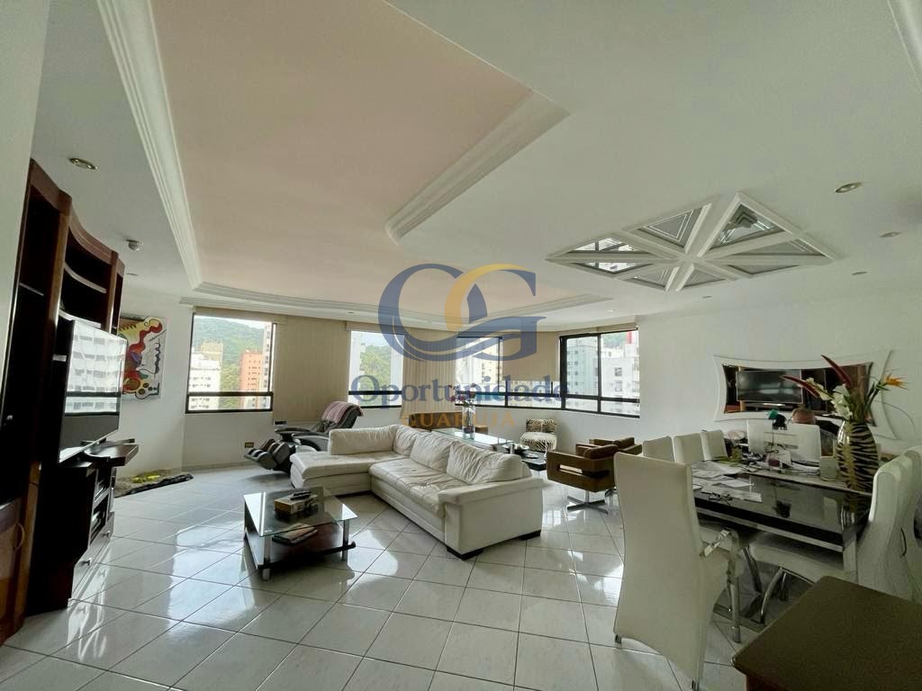 Apartamento GUARUJÁ - SP